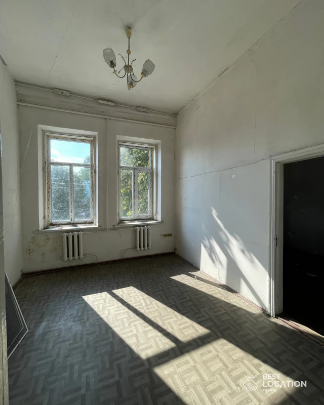 Комерційна нерухомість – 220 м², Смела — 7/13