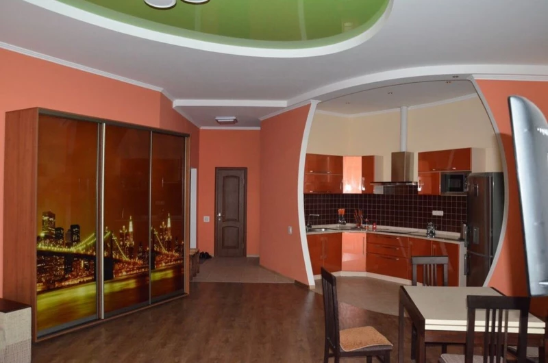 Квартира 1-кімн. продаж Одеса, Приморский – 60 м², Одесса — 4/10