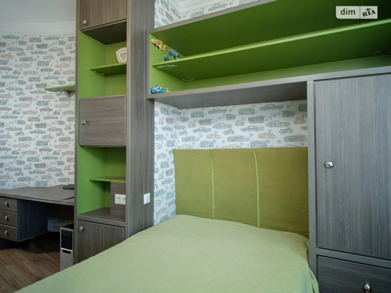 Квартира 3-кімн. продаж Одеса, Приморский – 47 м², Одесса — 11/15