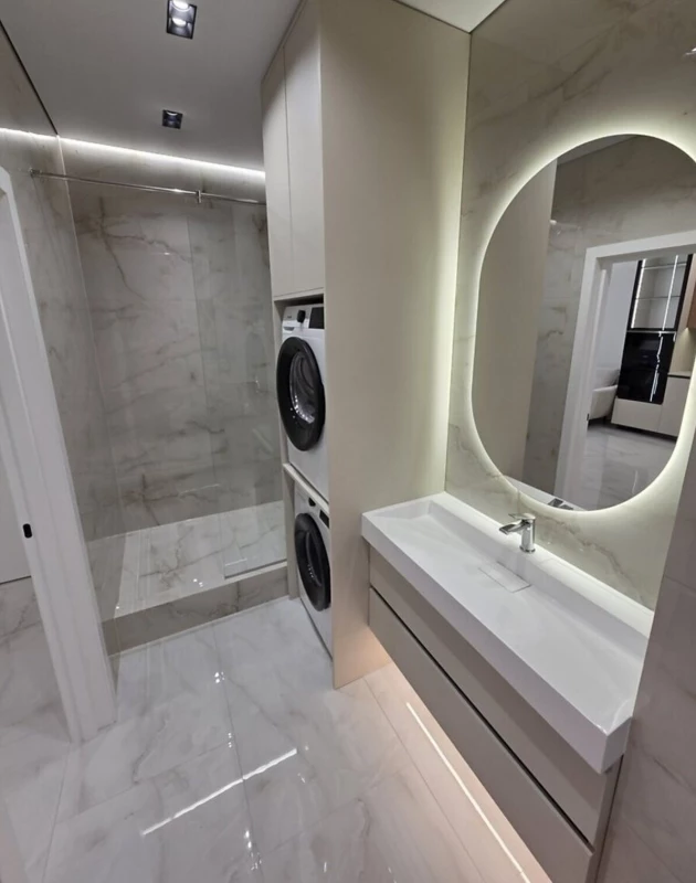 Квартира 1-кімн. продаж Одеса, Приморский – 44.2 м², Одеса — 6/15
