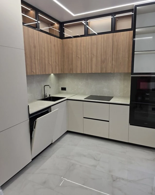 Квартира 1-кімн. продаж Одеса, Приморский – 44.2 м², Одеса — 15/15