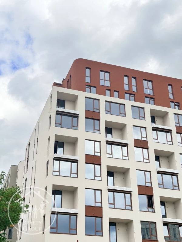 Квартира 3-кімн. продаж Львів, Лычаковский – 73 м²