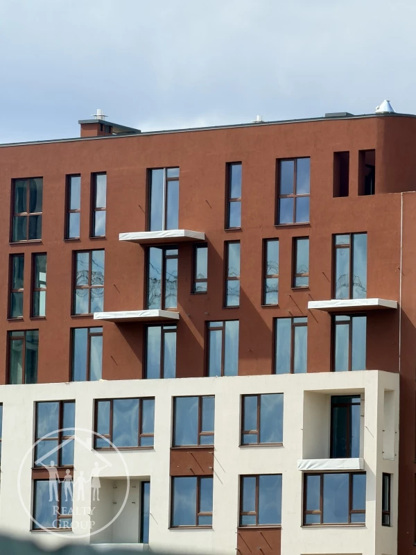 Квартира 3-кімн. продаж Львів, Лычаковский – 73 м², Львів — 4/8