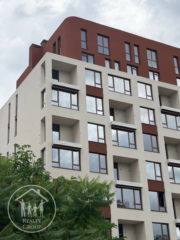 Квартира 3-кімн. продаж Львів, Лычаковский – 73 м², Львів — 8/8