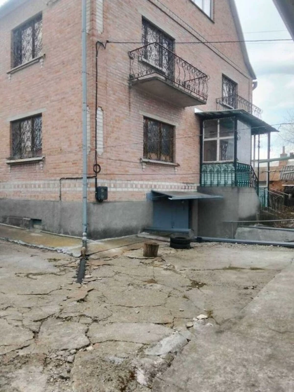 Будинок продаж Кропивницький, Крепостной – 230 м², Кропивницький — 5/15