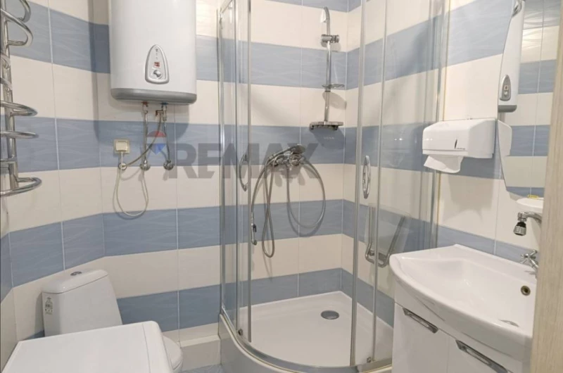 Продажа 1 комнатной квартиры ЖК Атлант улица Симона Петлюры, 36 в г.Бровары Киевской области, Бровари — 7/12