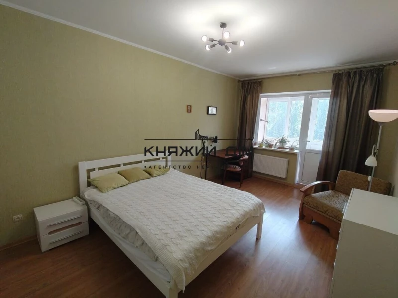 Квартира 2-кімн. оренда Софіївська Борщагівка – 36 м²