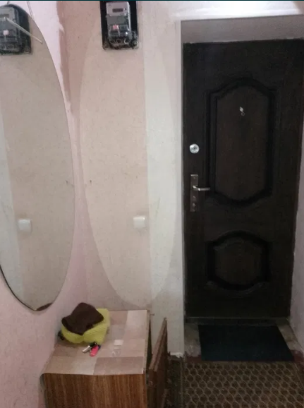 Квартира 1-кімн. оренда Полтава, Шевченковский (Октябрьский) – 30 м², Полтава — 7/9