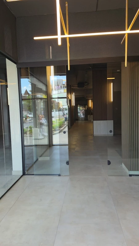 Комерційна нерухомість – 600 м², Трускавец — 7/15