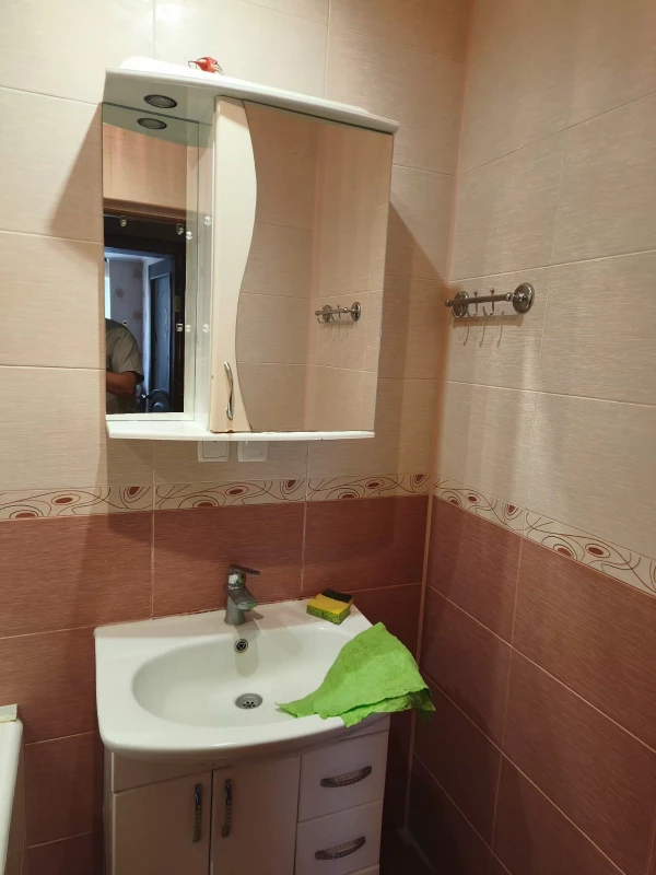 Квартира 2-кімн. оренда Харків, Салтівський – 80 м², Харьков — 10/12
