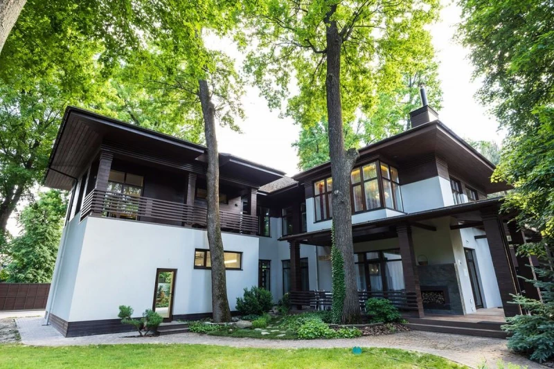 Будинок оренда Харків, Шевченківський – 290 м²