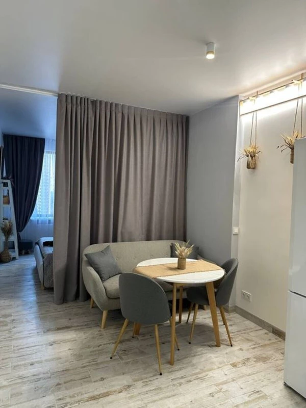 Квартира 1-кімн. продаж Одеса, Приморский – 32 м², Одесса — 5/8