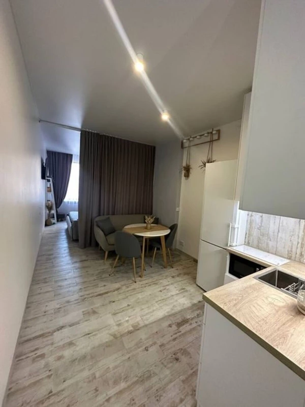 Квартира 1-кімн. продаж Одеса, Приморский – 32 м², Одесса — 6/8