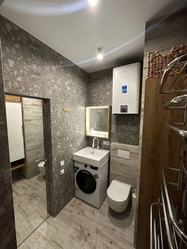 Квартира 1-кімн. продаж Одеса, Приморский – 32 м², Одесса — 7/8