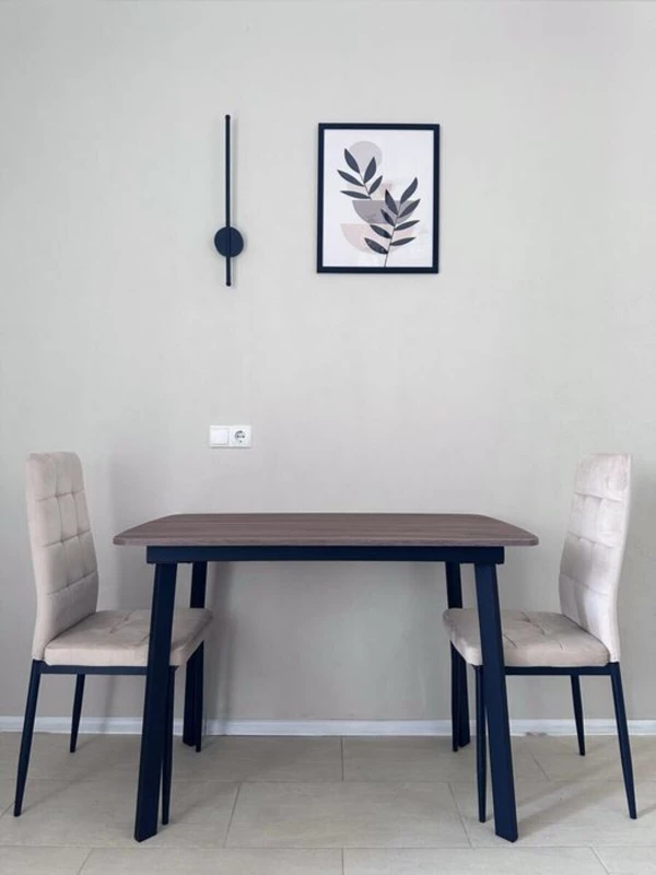 Квартира 1-кімн. продаж Одеса, Пересипський(Суворівський) – 25 м², Одеса — 4/15
