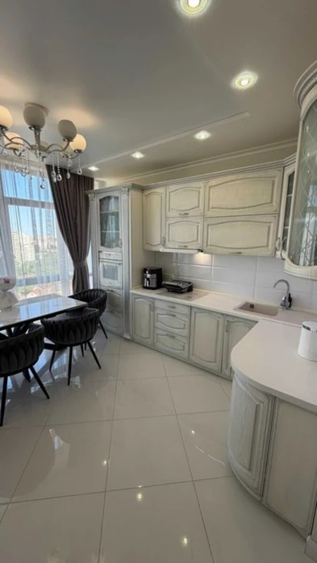 Квартира 2-кімн. продаж Одеса, Приморский – 67 м²