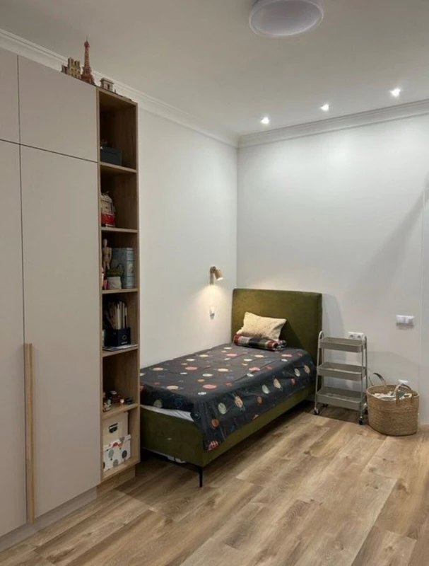 Квартира 2-кімн. продаж Одеса, Приморский – 73.5 м², Одеса — 6/13