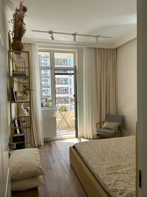 Квартира 2-кімн. продаж Одеса, Приморский – 73.5 м², Одеса — 8/13
