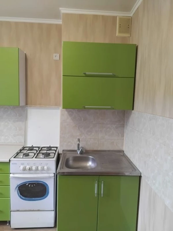 Квартира 1-кімн. продаж Одеса, Пересипський(Суворівський) – 35 м²