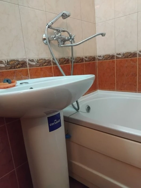 Квартира 1-кімн. продаж Одеса, Пересипський(Суворівський) – 35 м², Одеса — 5/7