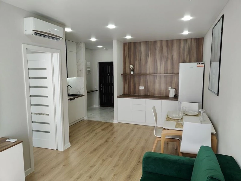 Квартира 1-кімн. продаж Одеса, Киевский – 42 м²