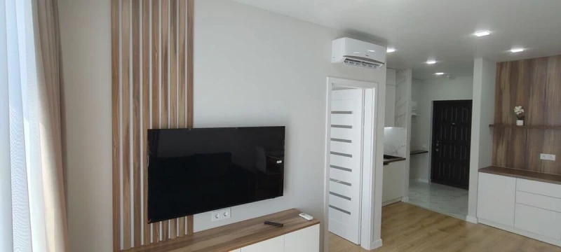 Квартира 1-кімн. продаж Одеса, Киевский – 42 м², Одеса — 3/8