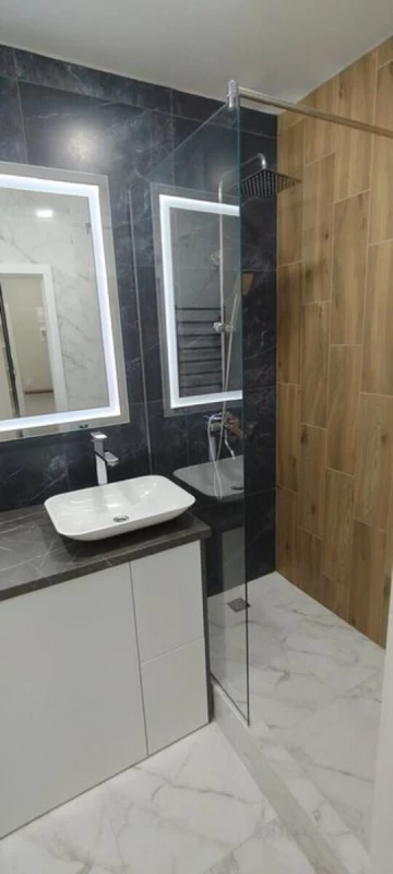 Квартира 1-кімн. продаж Одеса, Киевский – 42 м², Одеса — 4/8