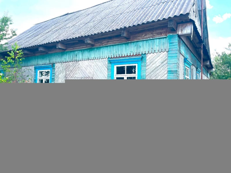 Будинок продається Рівненська обл.