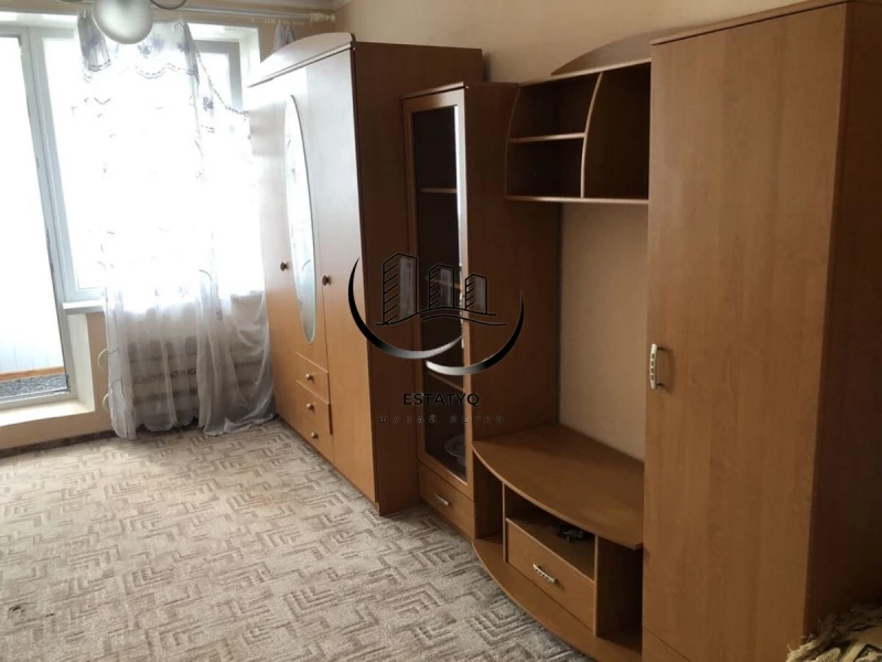 Квартира 1-кімн. оренда Харків, Салтівський – 37 м², Харьков — 4/8