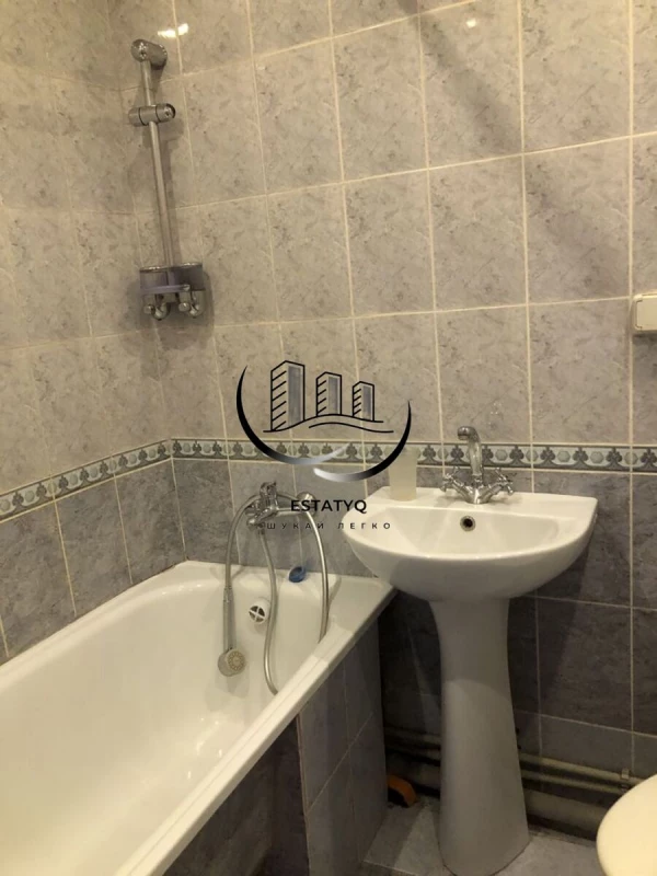 Квартира 1-кімн. оренда Харків, Салтівський – 37 м², Харьков — 6/8