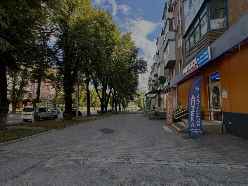 Комерційна нерухомість – 152 м², Олександрія — 3/5