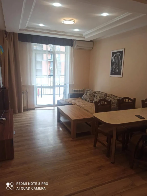 Квартира 2-кімн. оренда Львів, Шевченковский – 45 м², Львов — 3/7