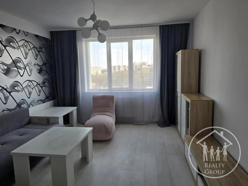 Квартира 3-кімн. оренда Львів, Франковский – 105 м², Львів — 2/15