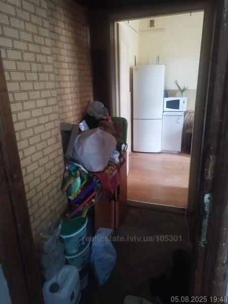 Квартира 2-кімн. продаж Львів, Сыховский – 39 м², Львів — 7/10