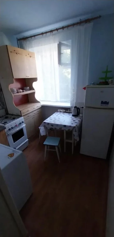 Квартира 1-кімн. продаж Львів – 24 м², Львів — 2/7
