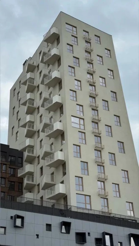 Квартира 1-кімн. продаж Львів, Шевченковский – 25 м²