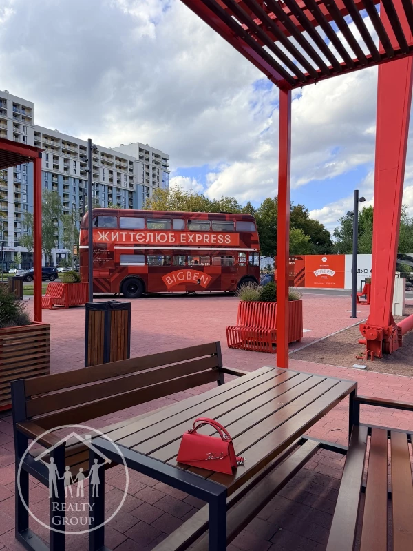 Квартира 2-кімн. продаж Львів – 48 м², Львів — 2/6