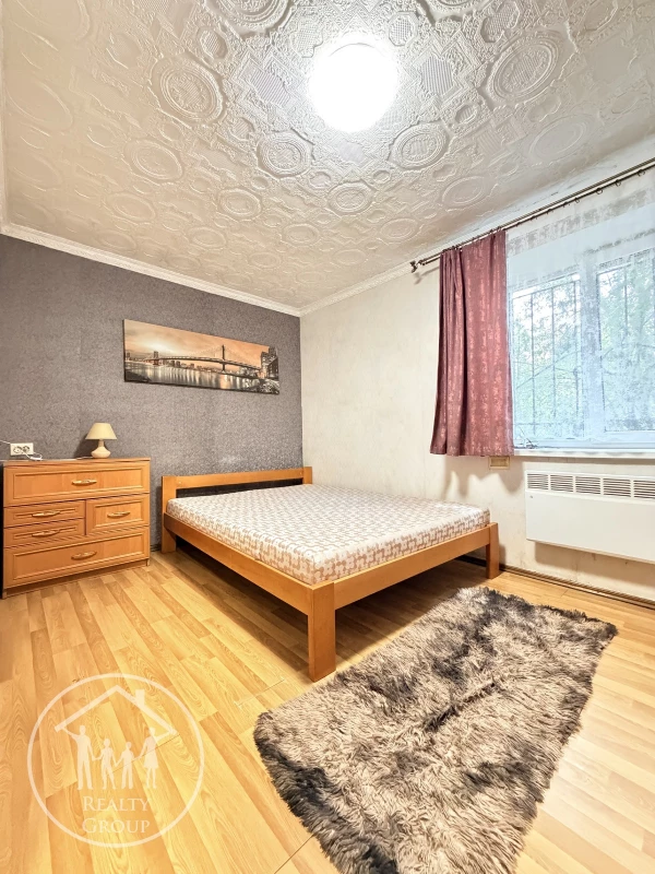 Квартира 1-кімн. продаж Львів, Зализнычный – 12 м²