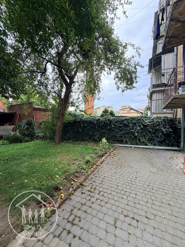 Квартира 1-кімн. продаж Львів, Зализнычный – 12 м², Львів — 7/7