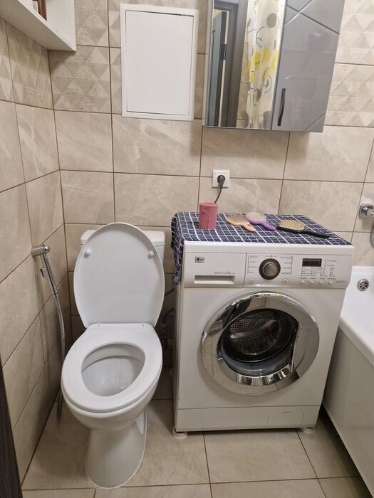 Квартира 3-кімн. продаж Кропивницький, Крепостной – 60 м², Кропивницький — 11/15