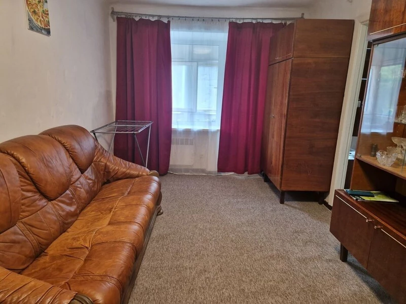 Квартира 3-кімн. продаж Кропивницький, Крепостной – 60 м², Кропивницький — 15/15