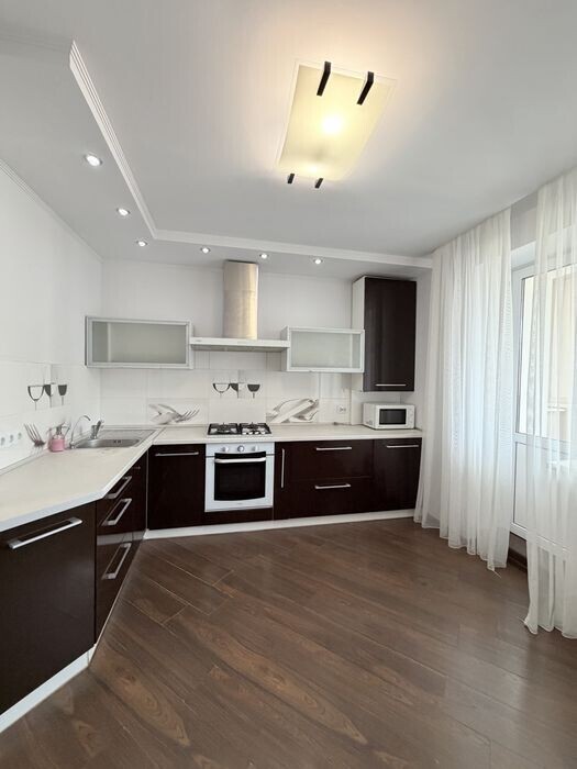 Квартира 3-кімн. продаж Хмельницький, Південно-Захід – 96 м², Хмельницький — 5/15