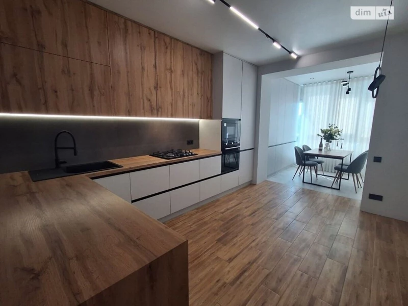 Квартира 2-кімн. продаж Хмельницький, Виставка – 76 м²