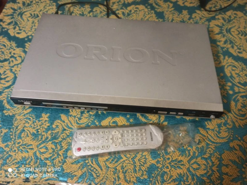 Продам DVD- ORION., Житомир — 3/3