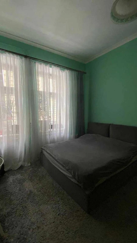 Квартира 3-кімн. продаж Львів, Галицкий – 56 м², Львов — 5/15