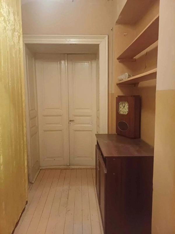 Квартира 2-кімн. продаж Львів, Галицкий – 44 м², Львов — 11/15