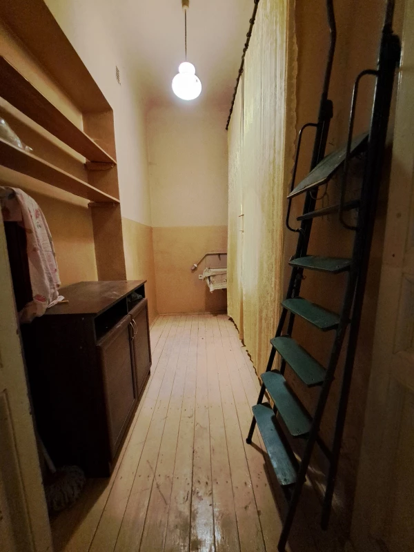 Квартира 2-кімн. продаж Львів, Галицкий – 44 м², Львов — 15/15