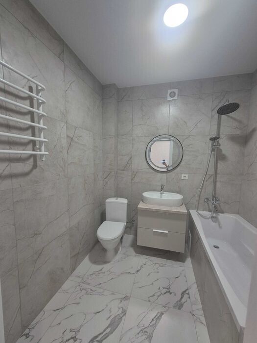 Квартира 1-кімн. продаж Хмельницький, Виставка – 44 м², Хмельницький — 4/8