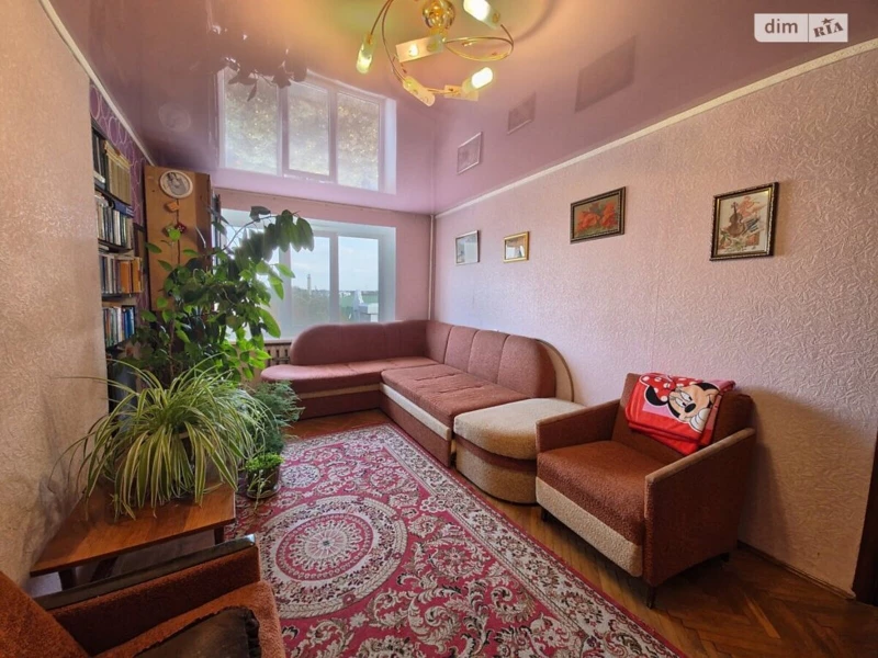 Квартира 2-кімн. продаж Хмельницький, Центр – 60 м², Хмельницький — 5/13