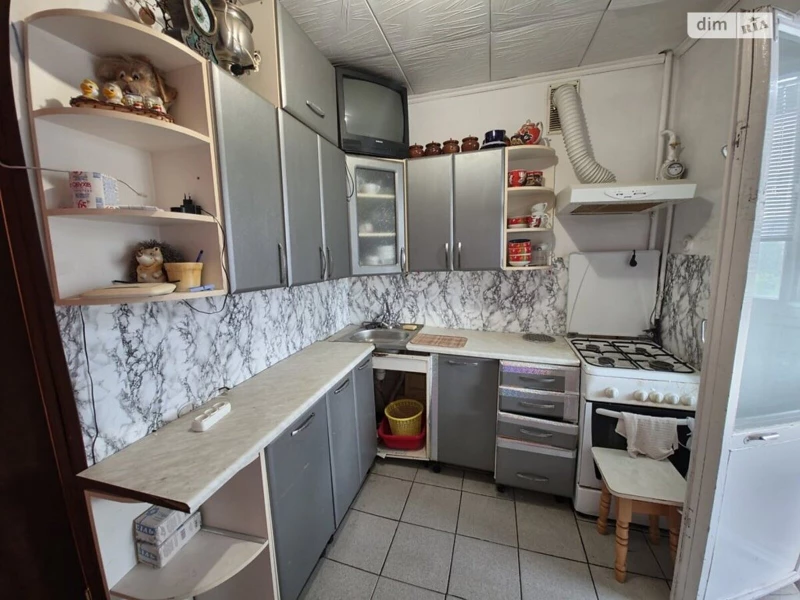 Квартира 2-кімн. продаж Хмельницький, Центр – 60 м², Хмельницький — 11/13